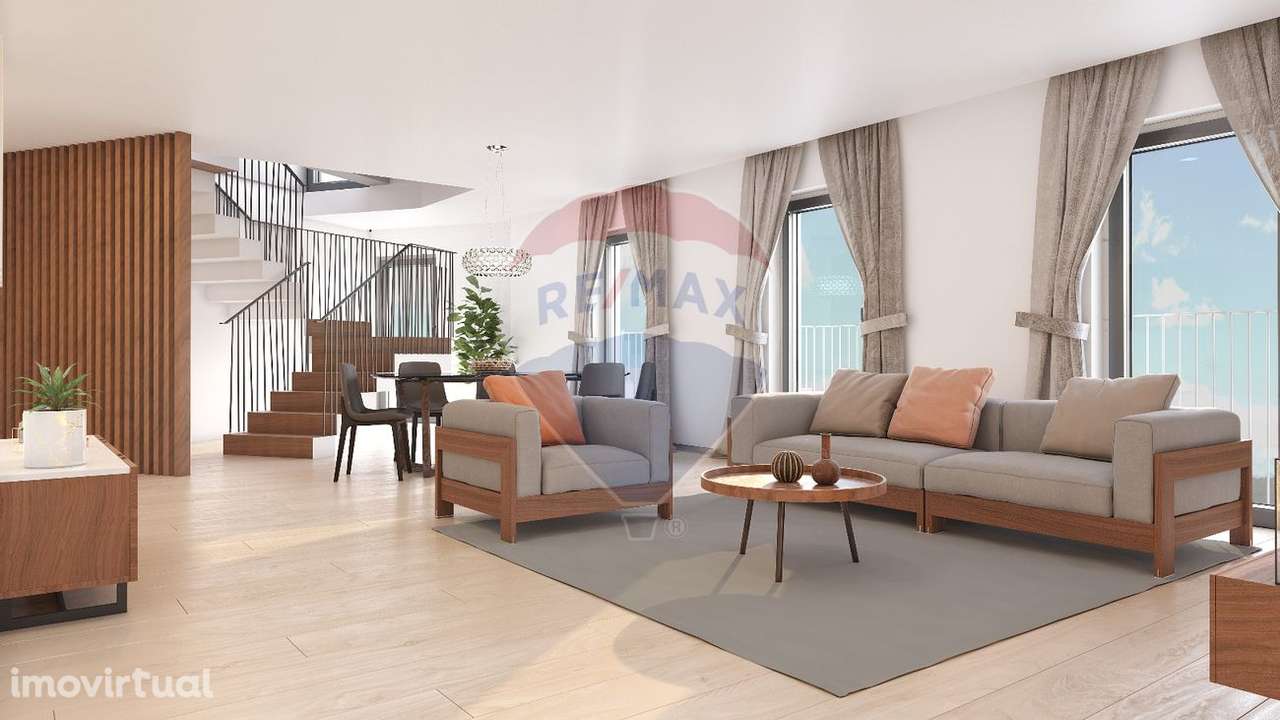 Apartamento T2 para venda - Grande imagem: 2/10