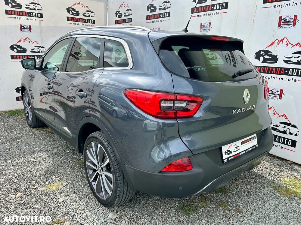 Renault Kadjar Energy dCi 110 EDC Business - 7