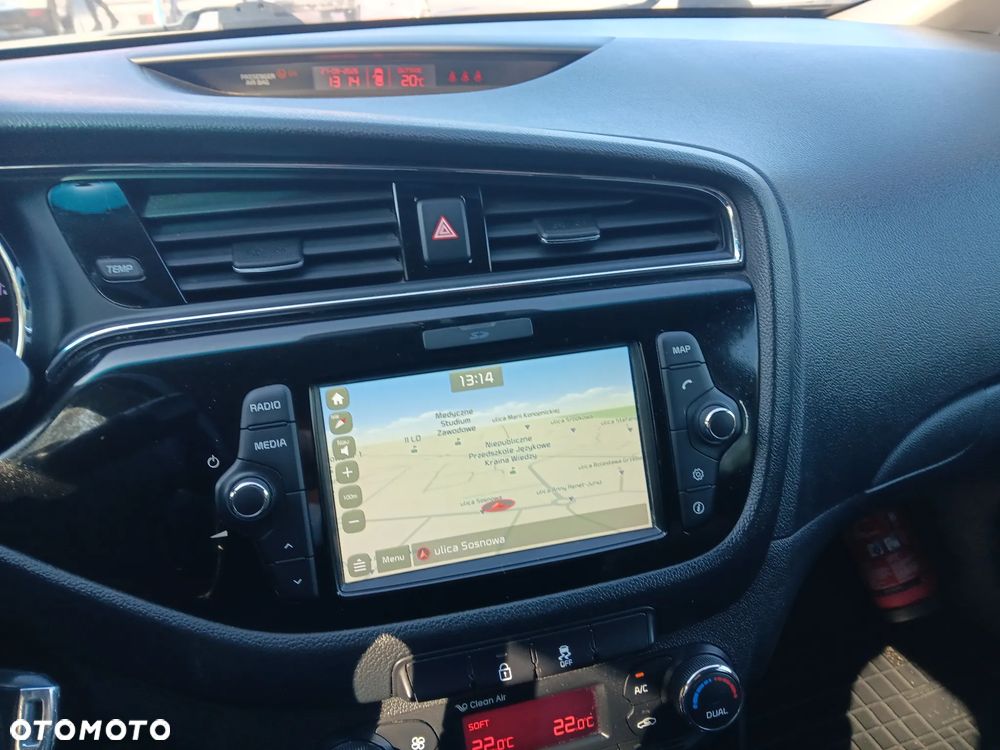 Kia Ceed - 6