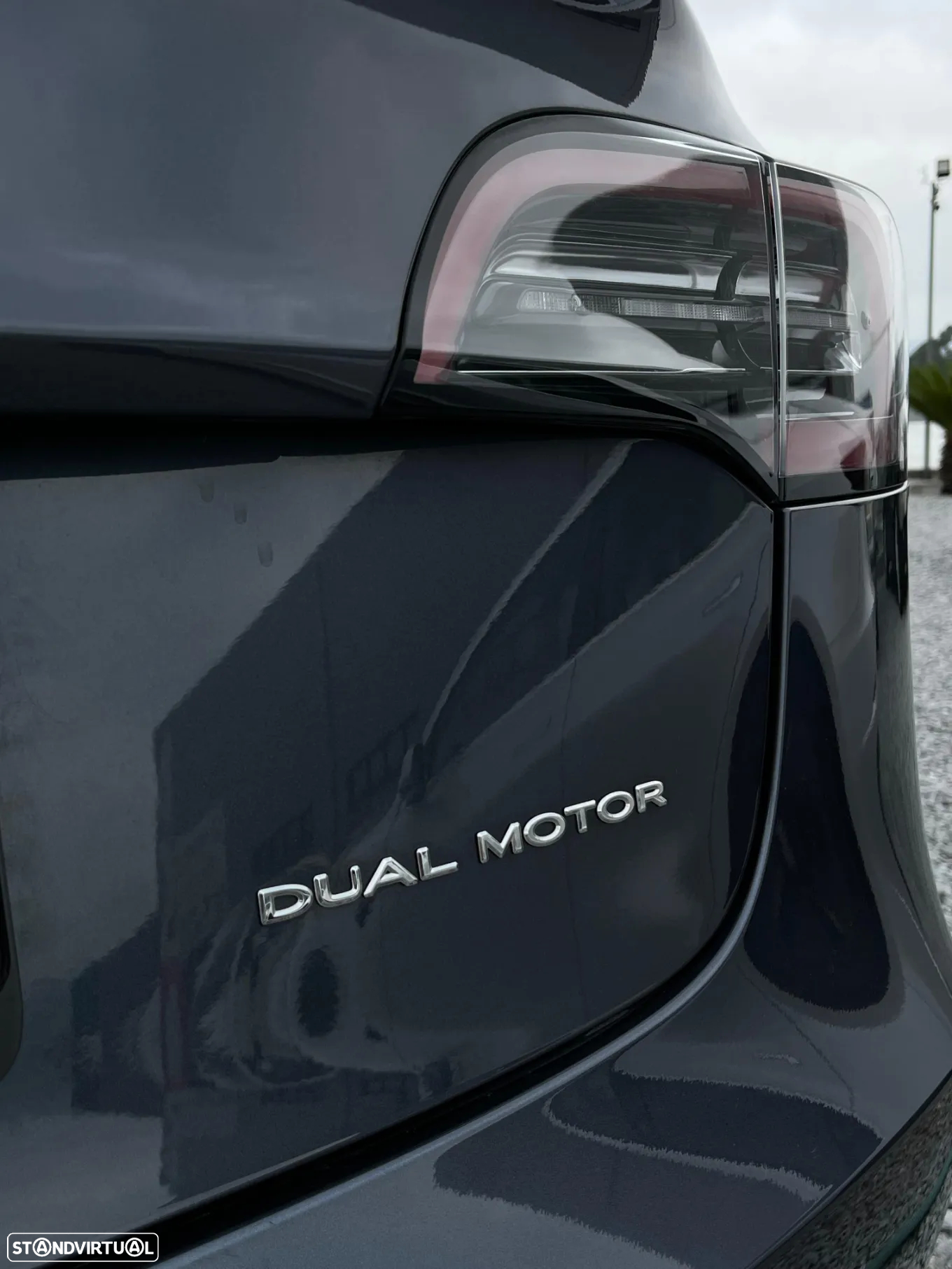Tesla Model 3 Long-Range Dual Motor AWD - 7