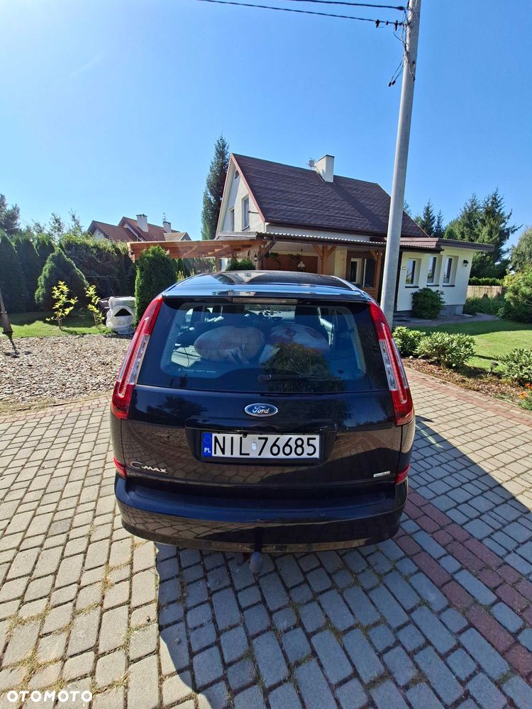 Ford C-MAX - 4