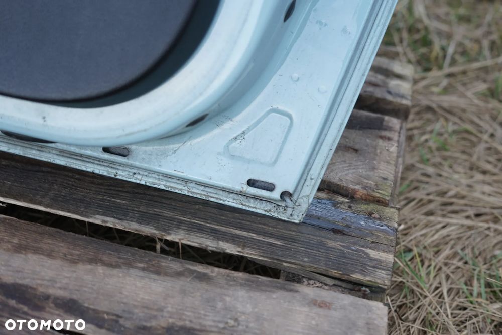 Drzwi przód przednie prawe Mini Cooper R56 B28/5 - 12