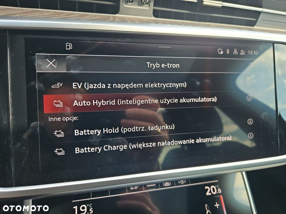 Audi A6 Limousine - 19