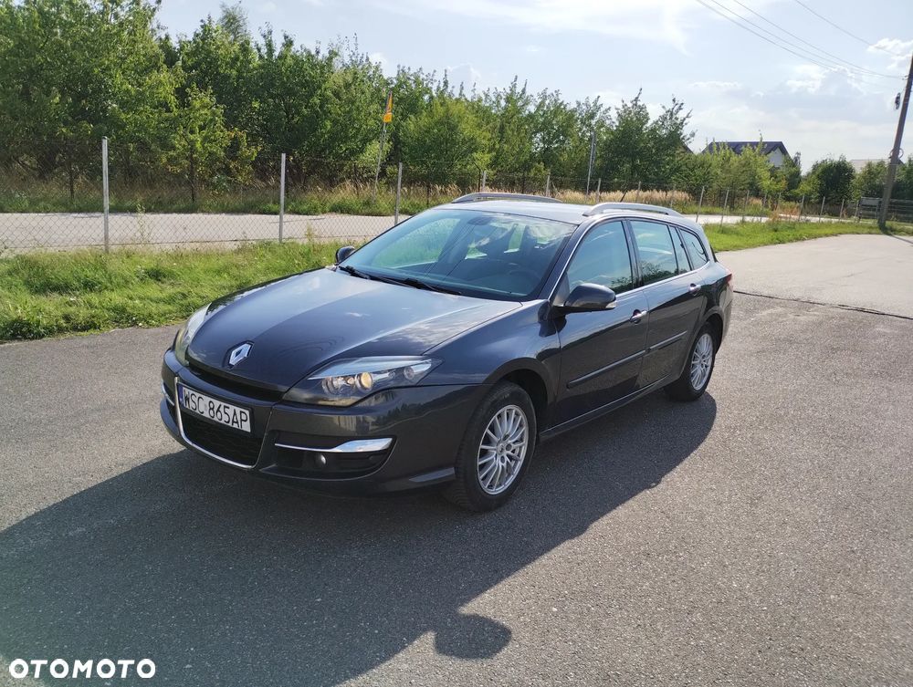 Renault Laguna ENERGY dCi 130 FAP Start-Stop Paris Business - 1