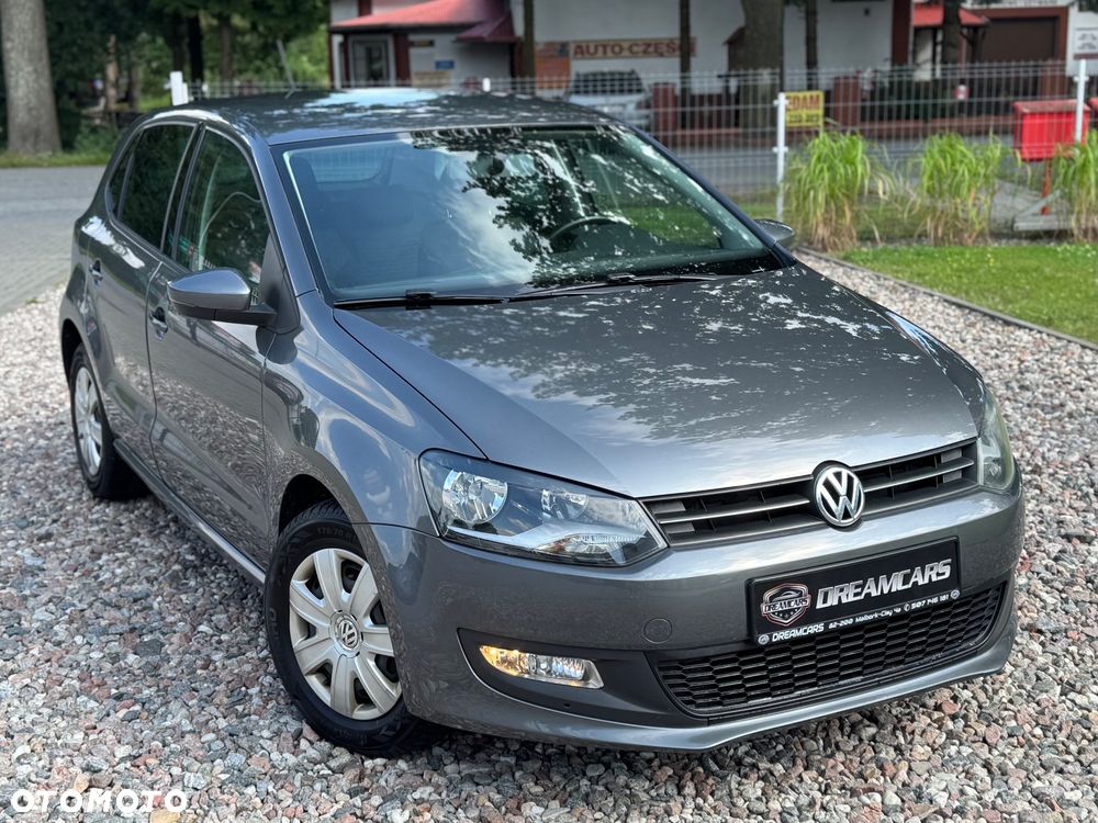 Volkswagen Polo - 3
