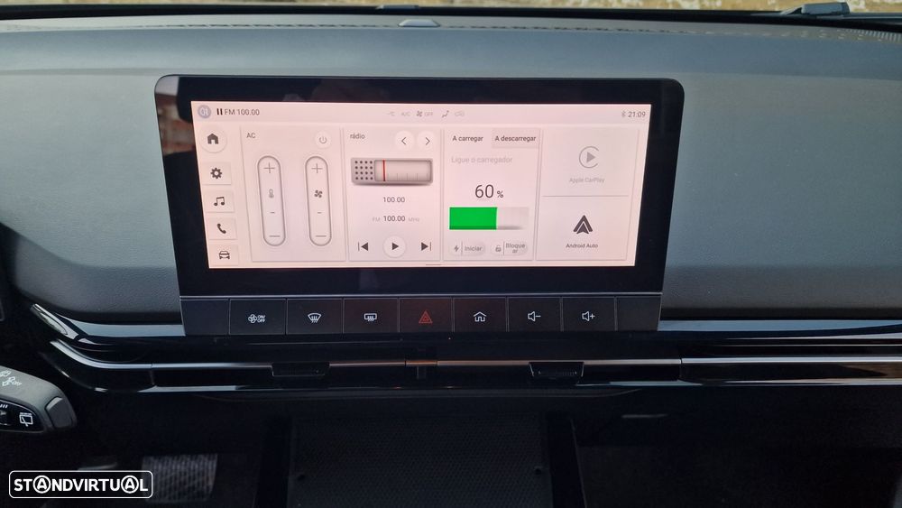 MG MG4 64 kWh Comfort - 18