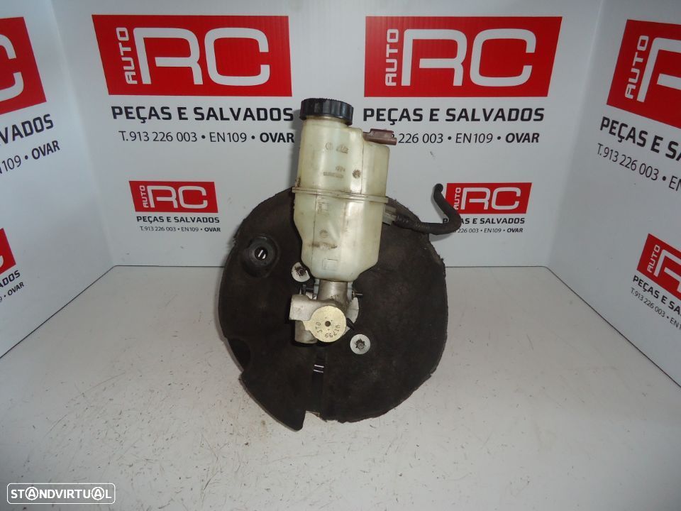 Servo Freio Citroen C5 - 1