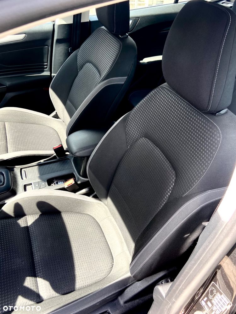 Ford Focus 1.5 EcoBlue Titanium - 10