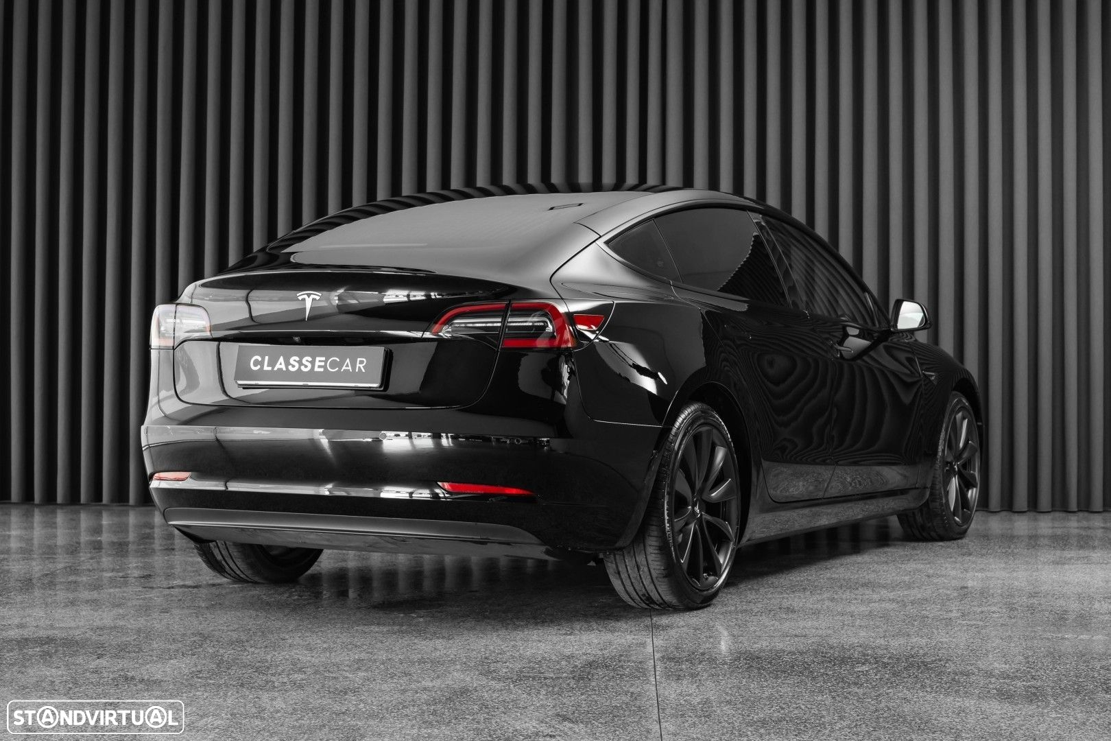 Tesla Model 3 Long Range AWD Dual Motor - 4