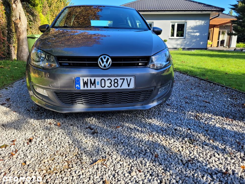 Volkswagen Polo - 5
