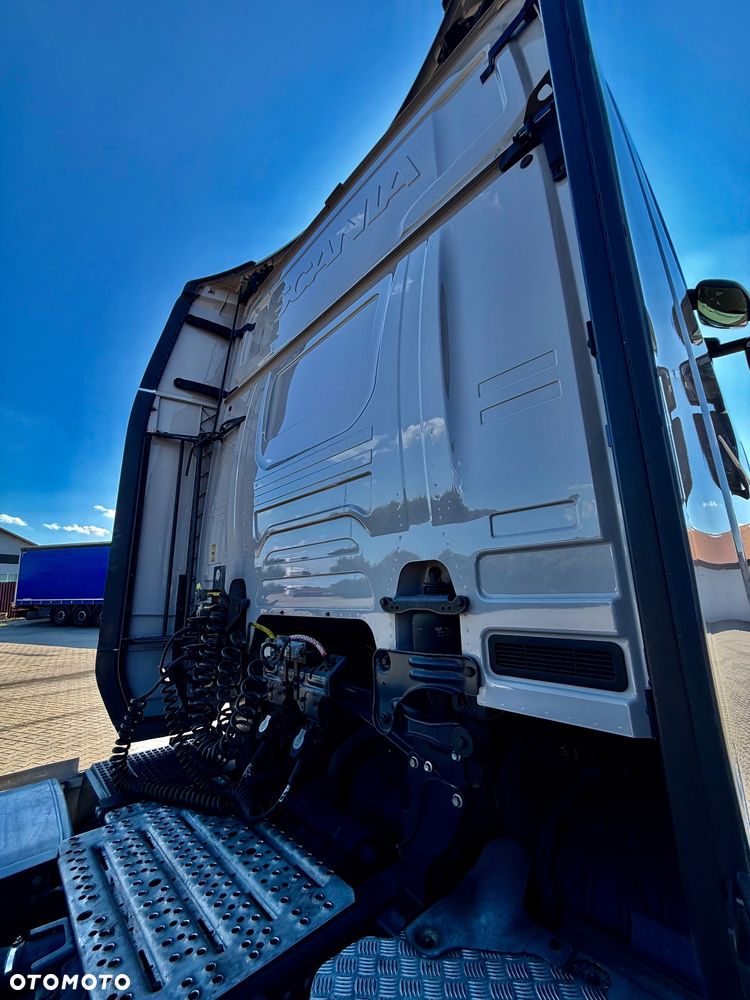 Scania R450 - 18