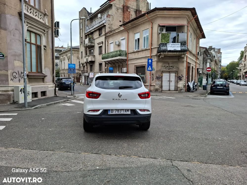 Renault Kadjar - 9