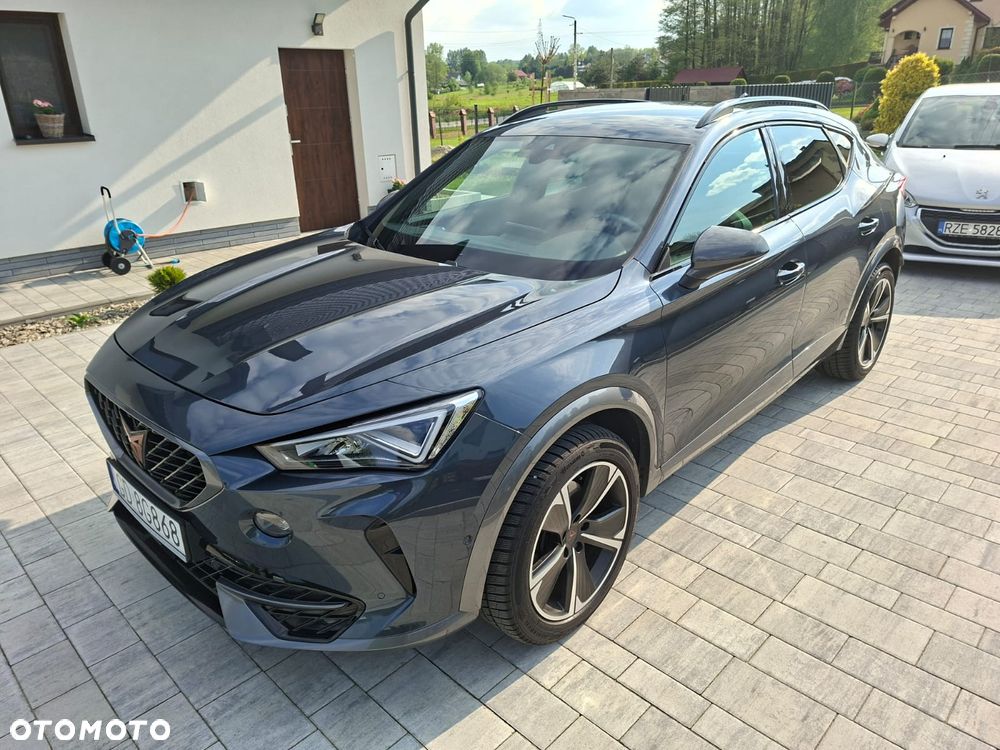 Cupra Formentor - 39