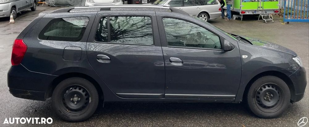 Dacia Logan MCV - 2