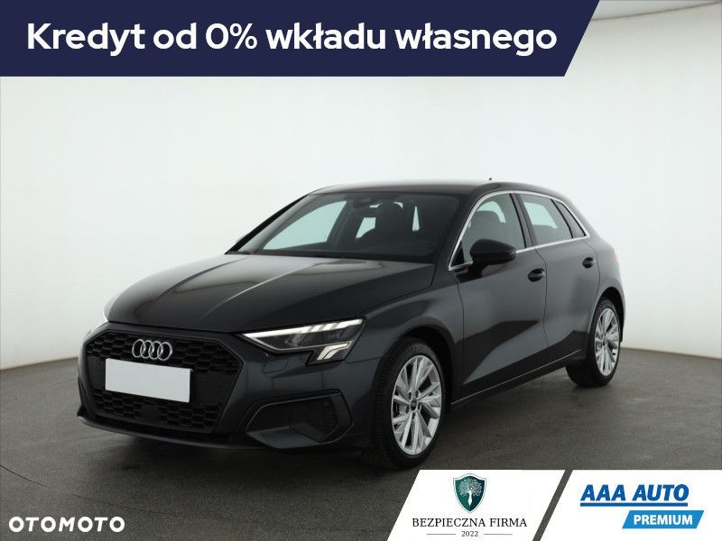 Audi A3 Sportback - 3