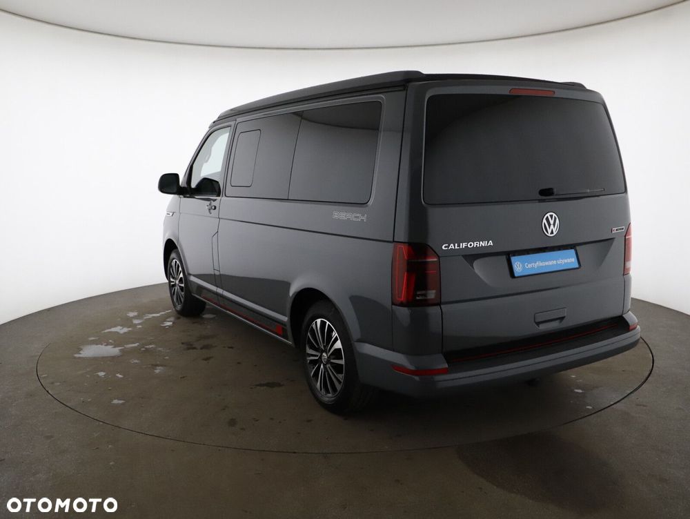Volkswagen California - 27