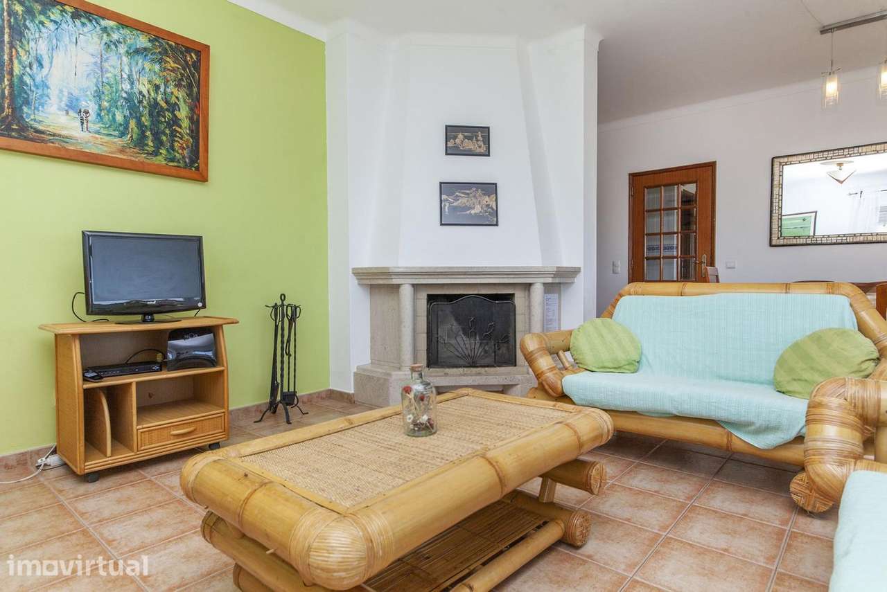 Apartamento Mobilado - São Gonçalo de Lagos - Grande imagem: 3/35