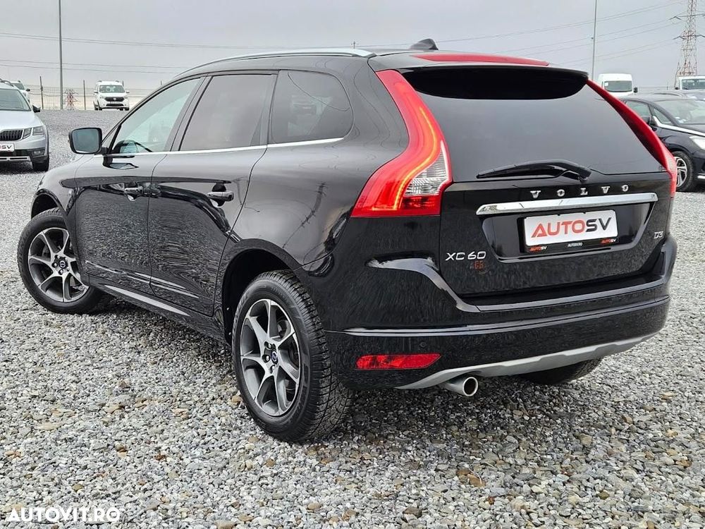 Volvo XC 60 - 3