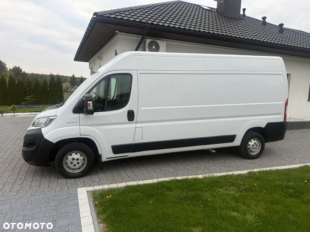 Fiat Ducato L3H2 - 6