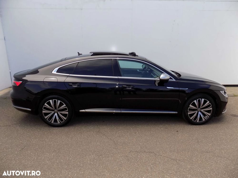 Volkswagen ARTEON 2.0 TSI OPF DSG Elegance - 7