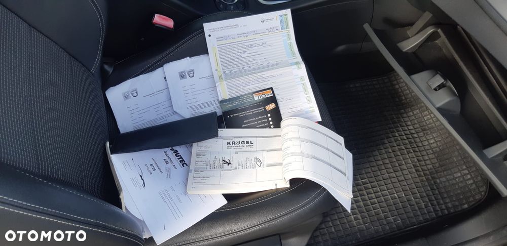 Renault Megane 1.4 16V TCE Dynamique - 23