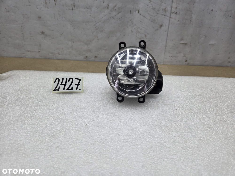 Toyota rav4 Prius lexus ES 350 Halogen lewy 81220-47010 - 2