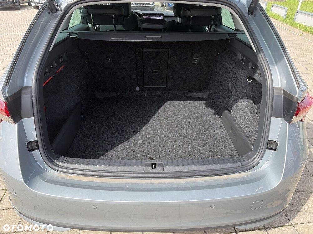 Skoda Octavia 1.5 TSI mHEV Drive Selection DSG - 25