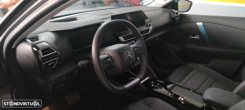Citroën e-C4 Feel Pack - 3