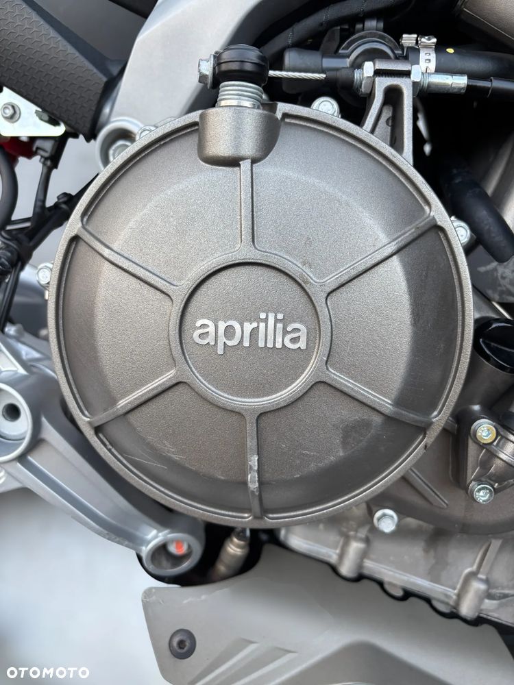 Aprilia RS - 19