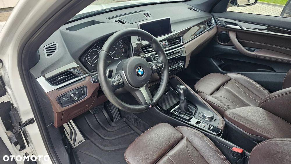 BMW X1 xDrive28i - 13