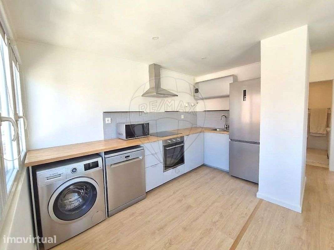 Apartamento T1 para venda - Grande imagem: 5/21
