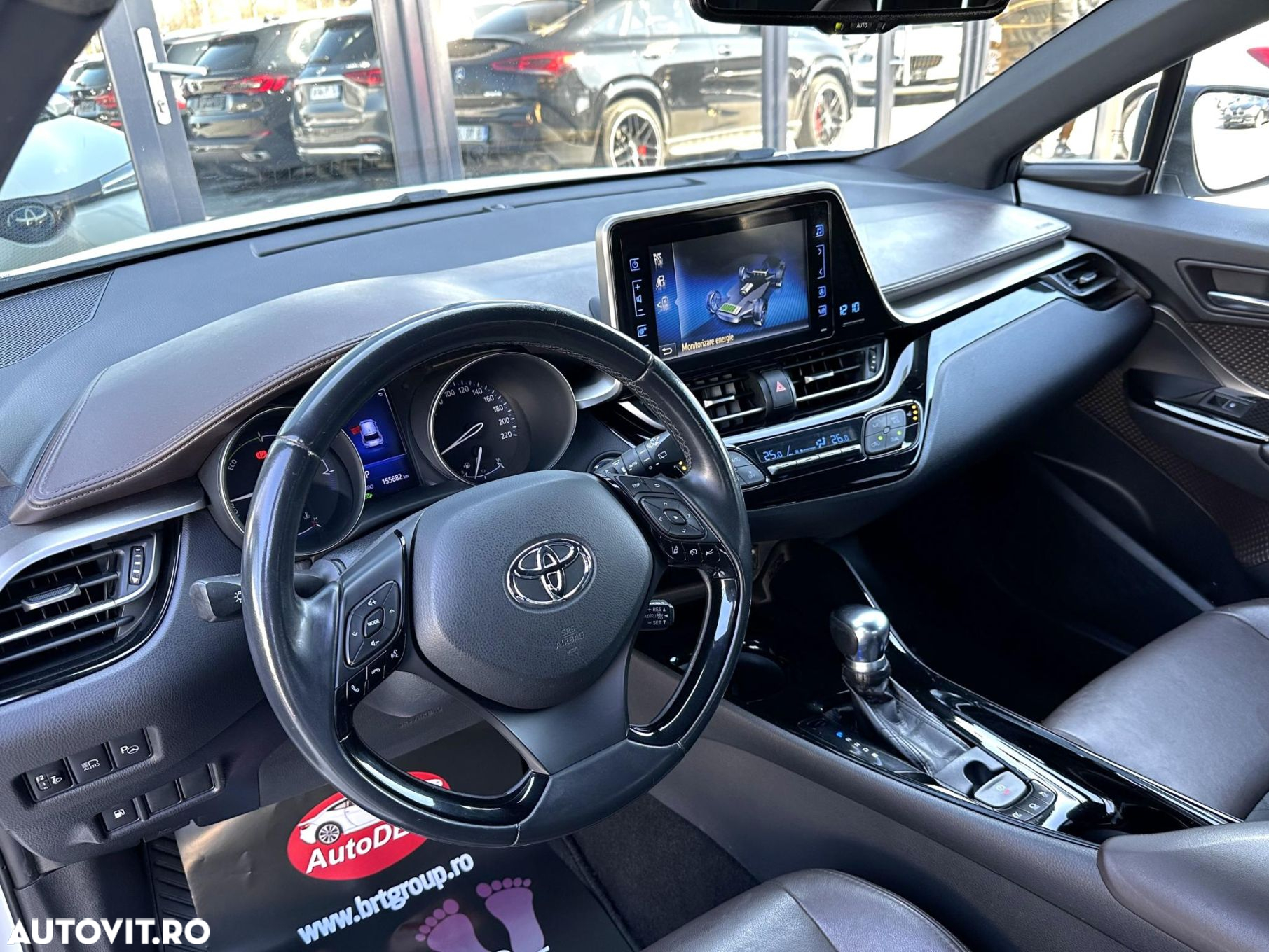 Toyota C-HR - 5
