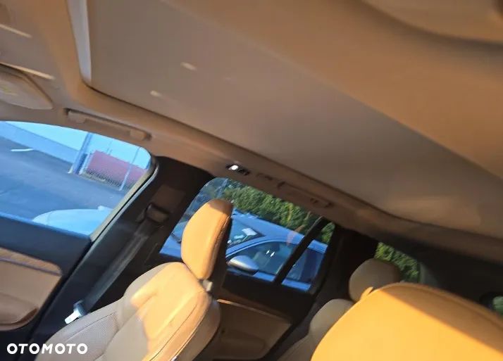 Volvo XC 90 T6 AWD Inscription 7os - 14