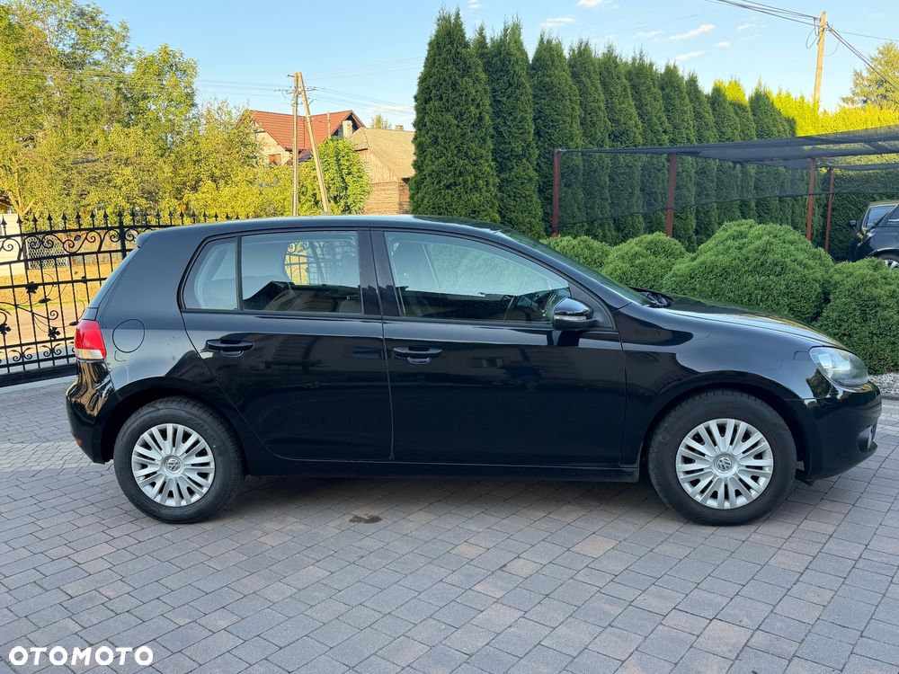 Volkswagen Golf 1.4 Team - 7
