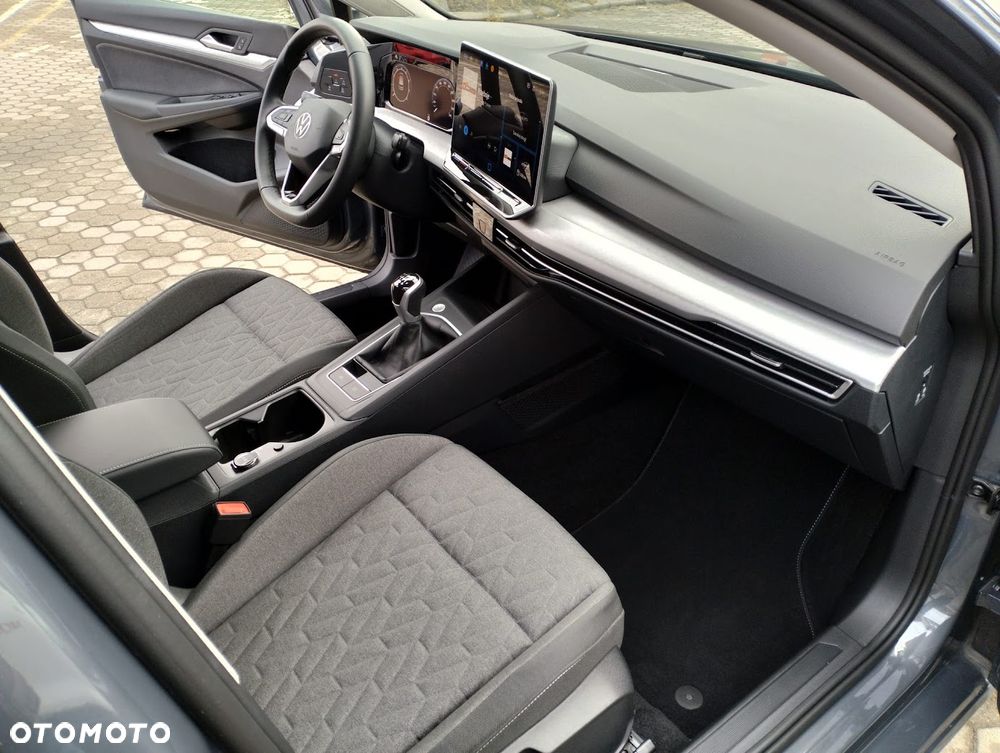 Volkswagen Golf 1.5 TSI EVO Life - 7