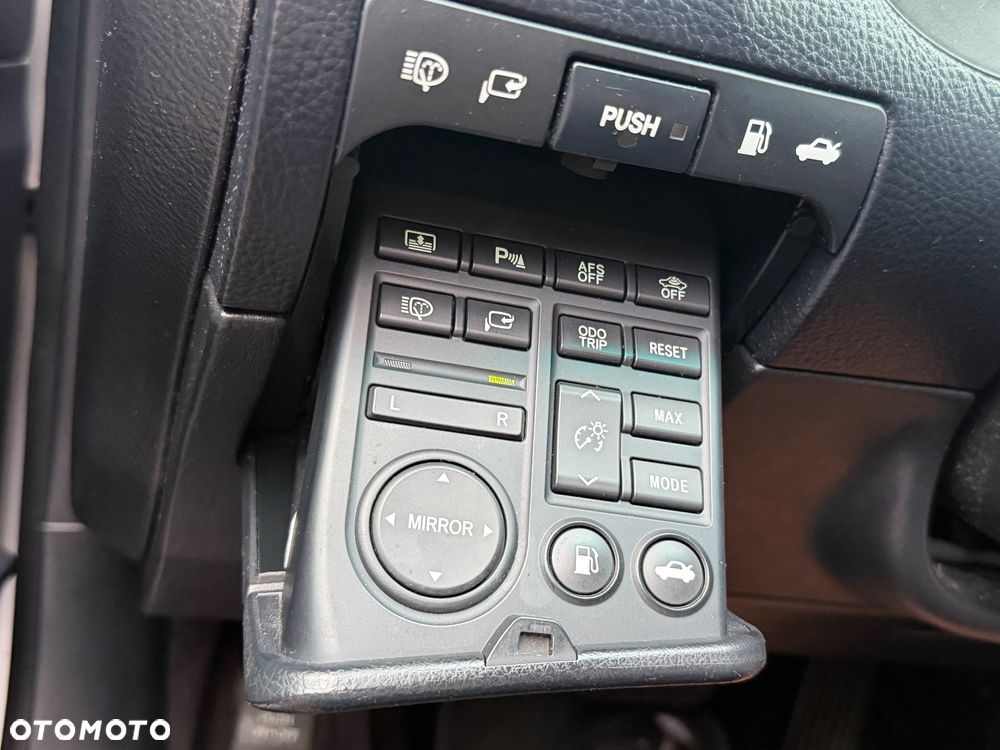 Lexus GS 300 Prestige - 16