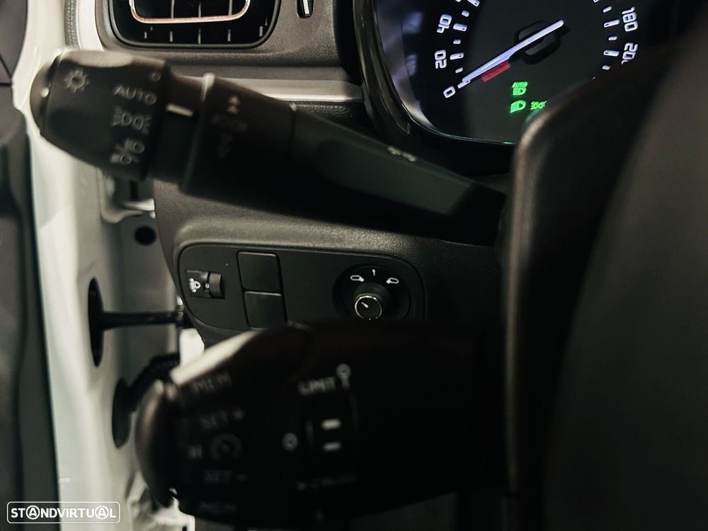 Citroën C3 1.2 PureTech Shine Pack - 17