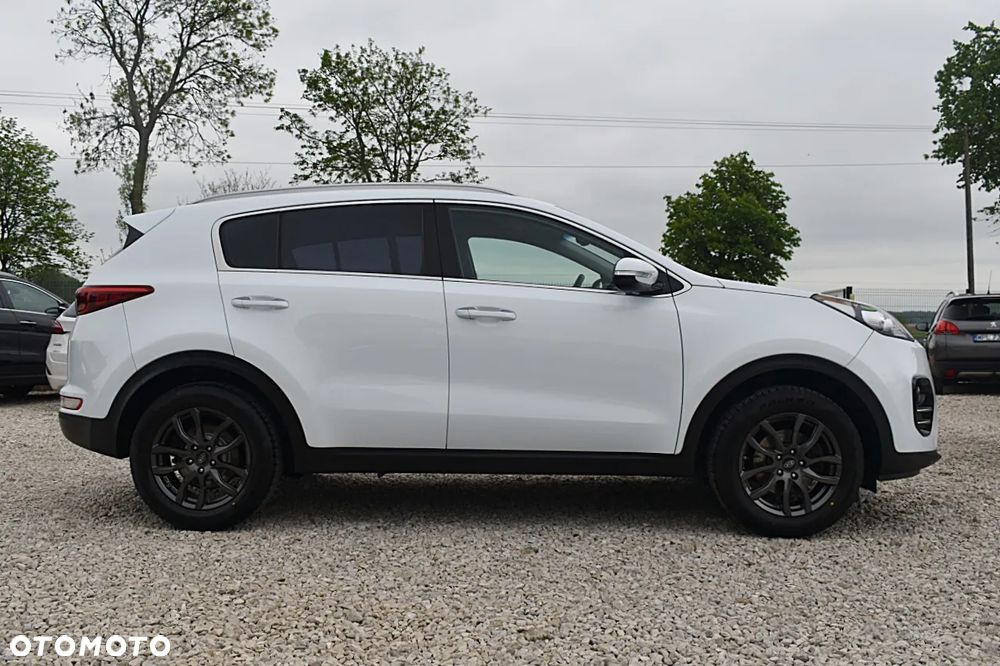 Kia Sportage 1.6 GDI 2WD VISION - 9