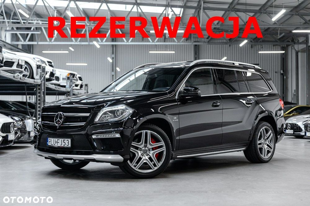 Mercedes-Benz GL - 2