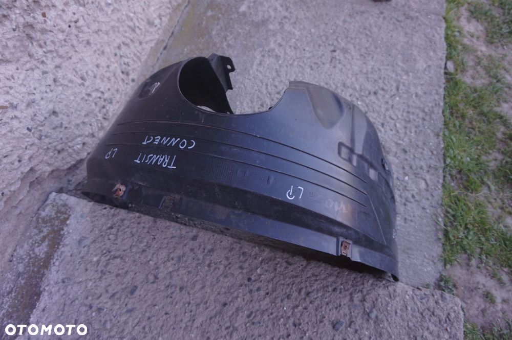 NADKOLE LEWE PRZEDNIE FORD CONNECT MK1 - 3