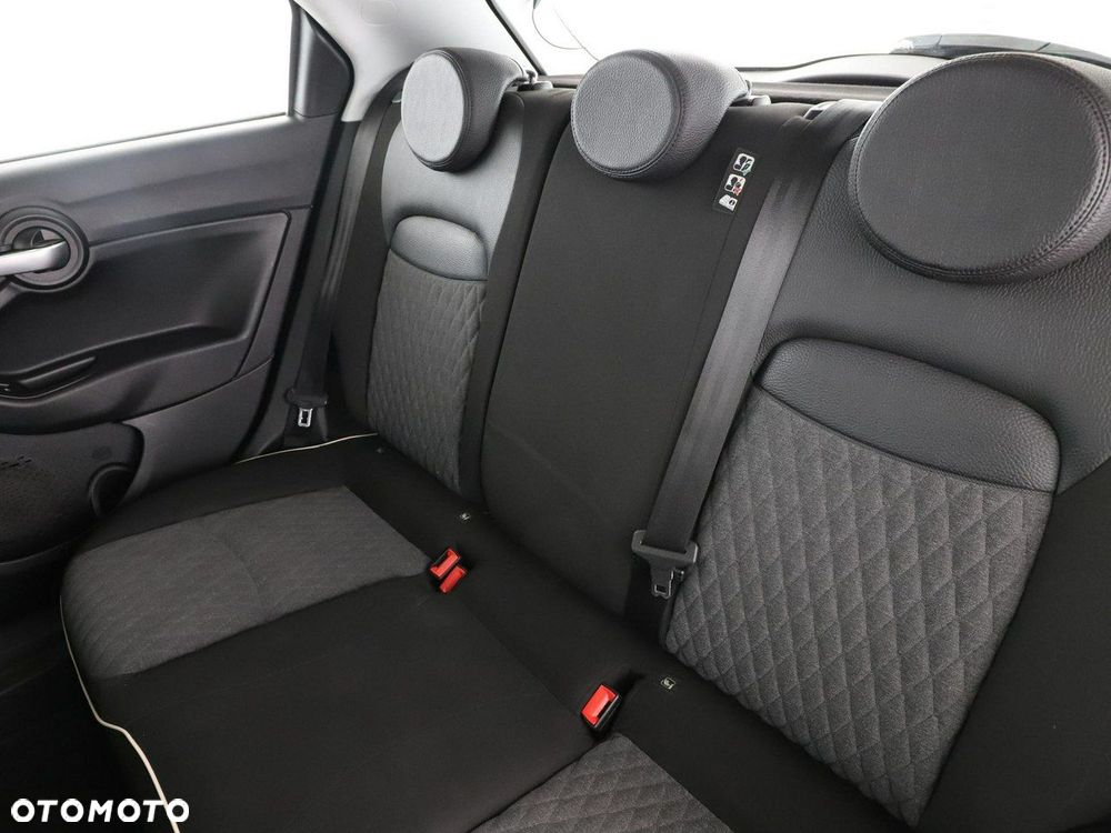Fiat 500X 1.3 City Cross DCT - 18