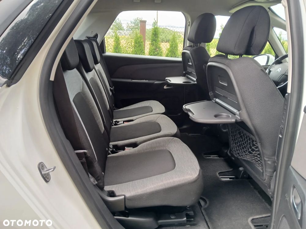 Citroën C4 Picasso 1.2 PureTech Attraction - 14