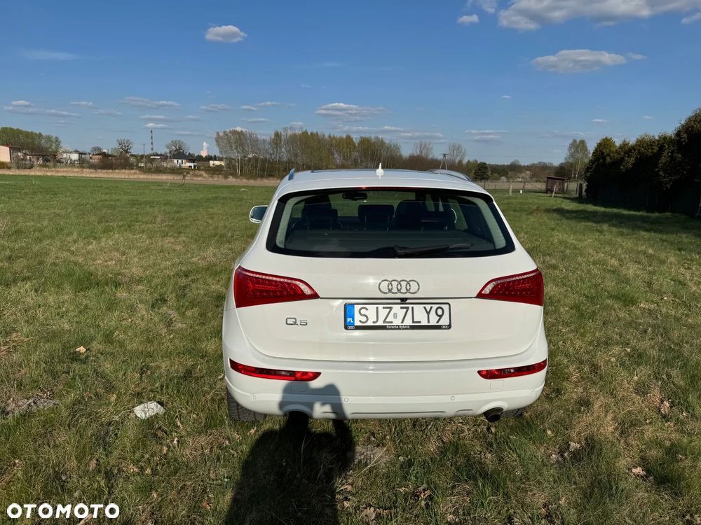 Audi Q5 - 5