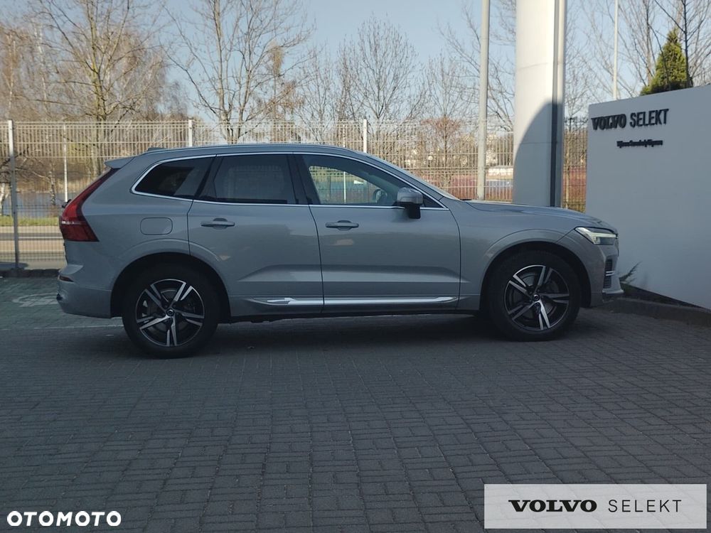 Volvo XC 60 - 8