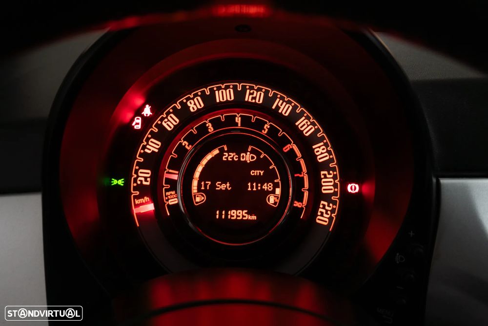 Fiat 500 - 13