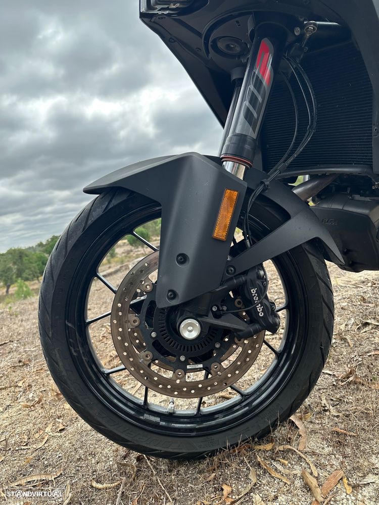 KTM 1290 Super Adventure Adventure S - 7