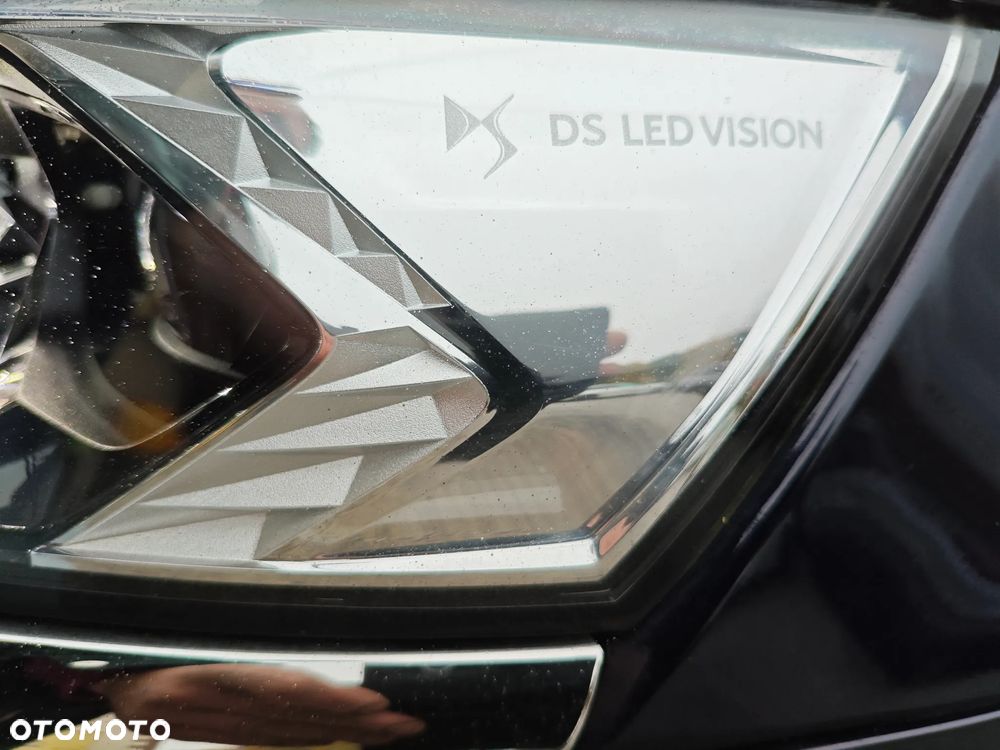 DS Automobiles DS 7 Crossback 1.6 PureTech Grand Chic - 16