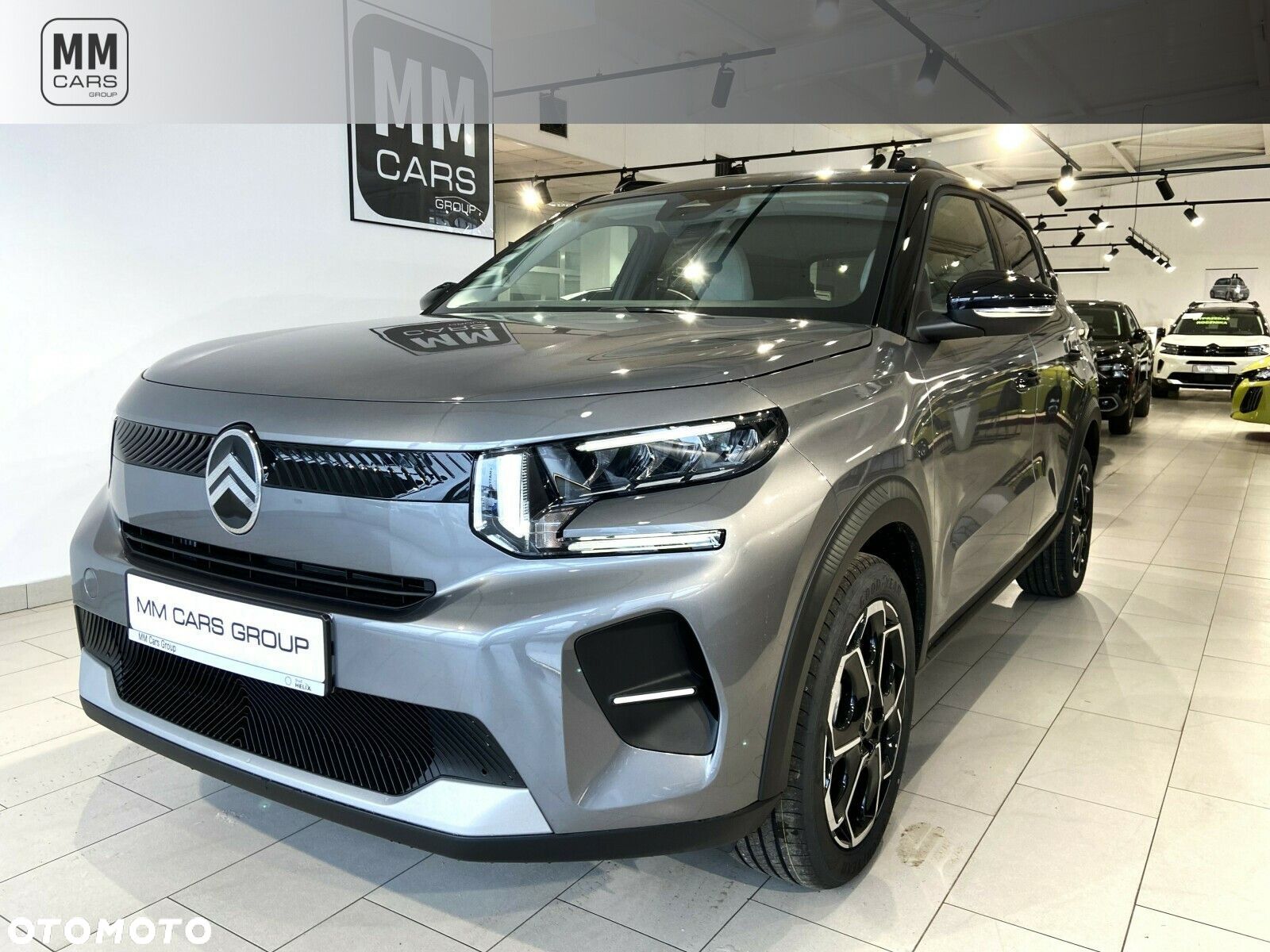 Citroën C3 - 1