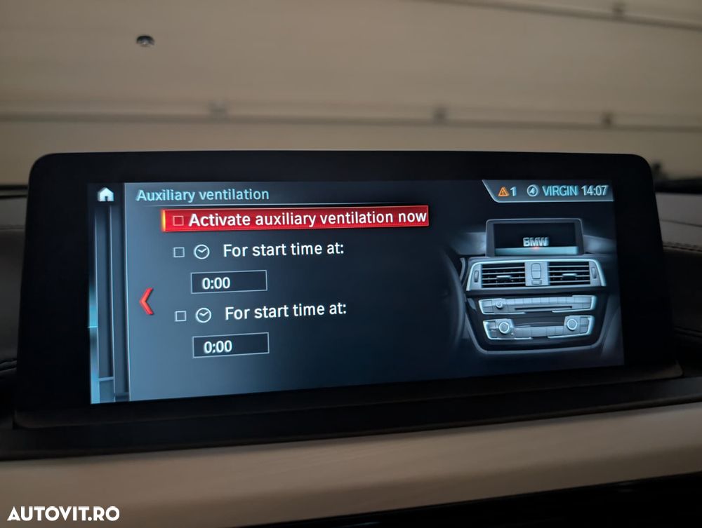 BMW Seria 3 320d xDrive Aut. M Sport - 16