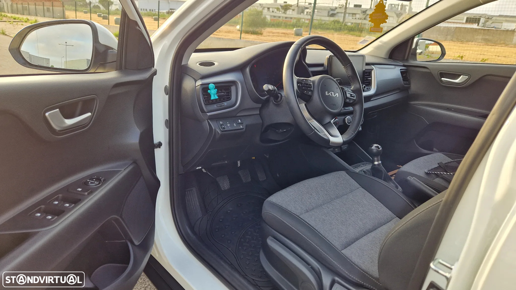 Kia Stonic 1.2 Dynamic - 8